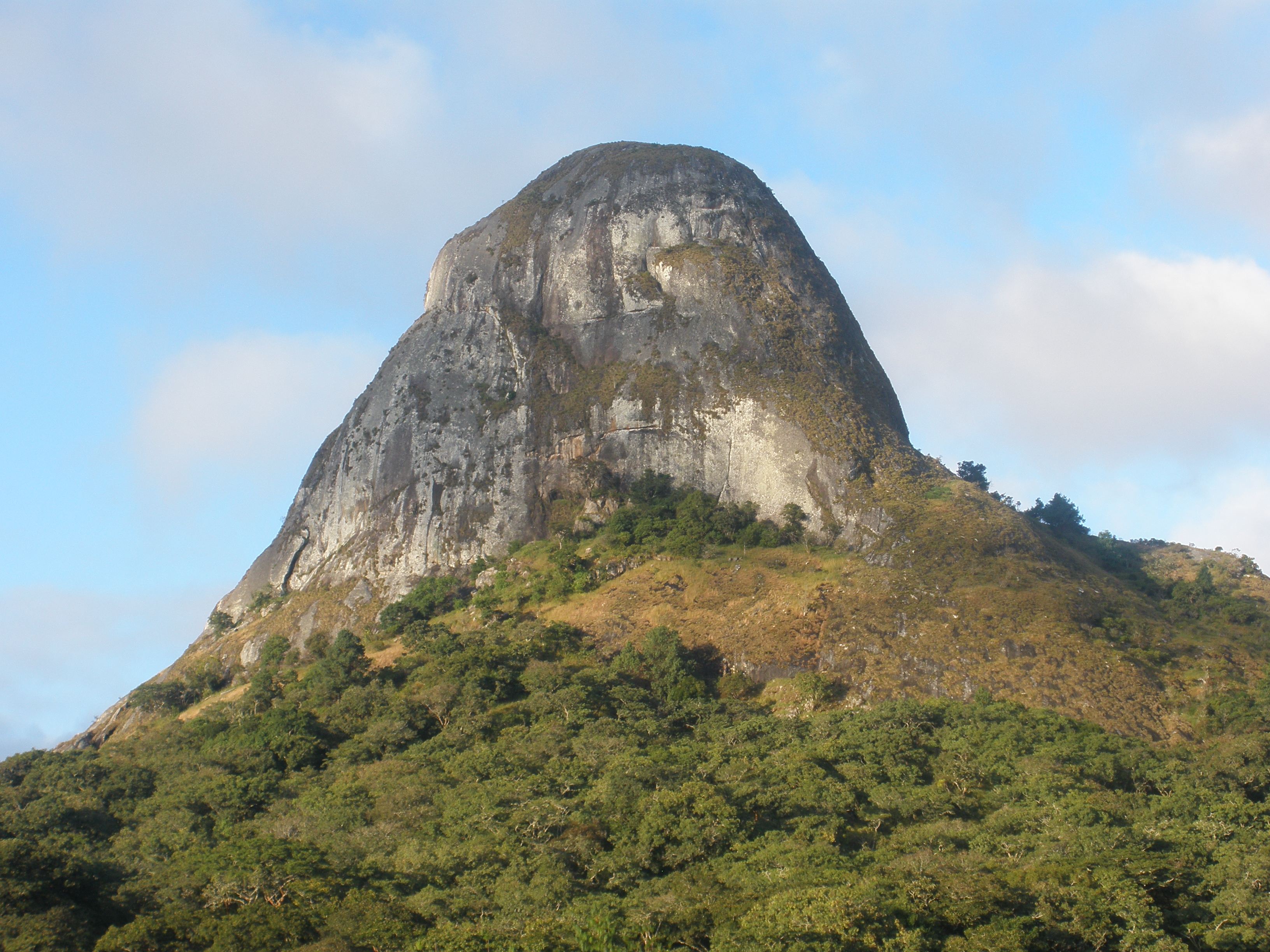 Elephant Rock Mzuzu