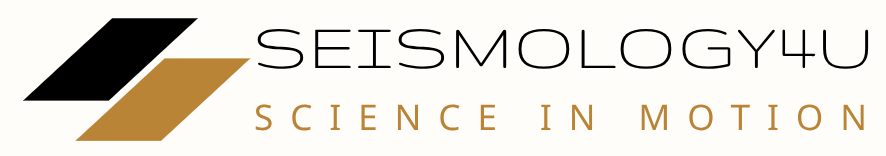 Seismology4U - Science in Motion
