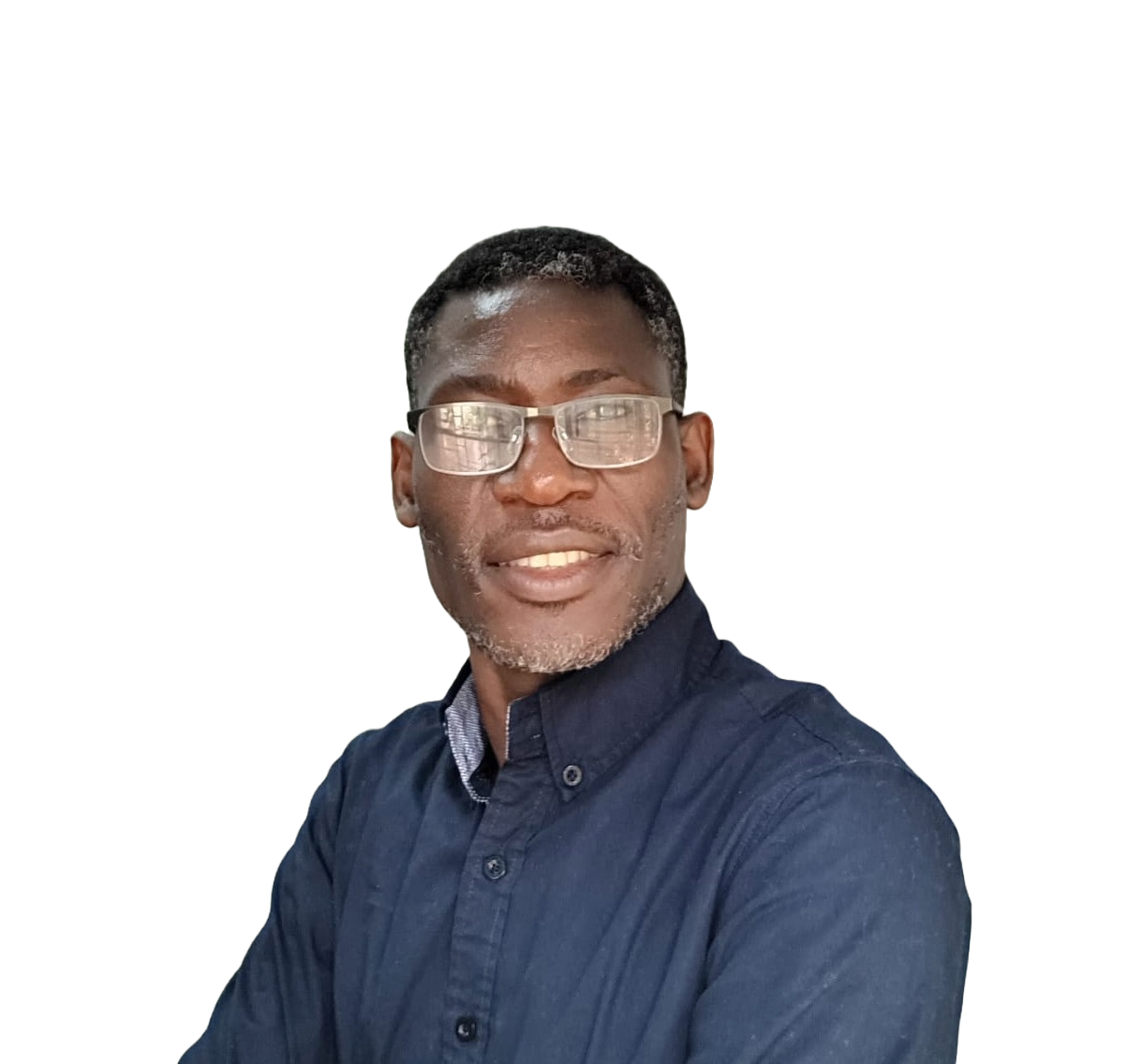 Patrick R.N. Chindandali